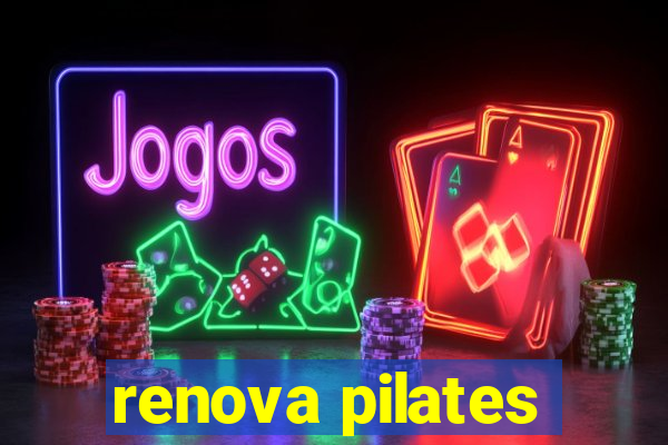 renova pilates